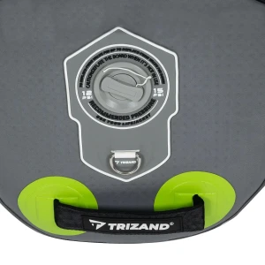 SUP Дошка з веслом Trizand MAX 350 см повний комплект 10 в 1