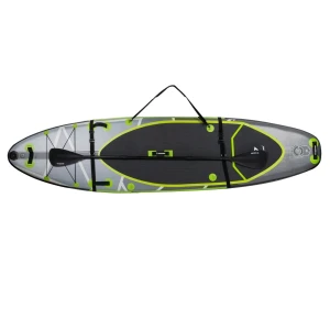 SUP Дошка з веслом Trizand 25260 335 см + аксесуари