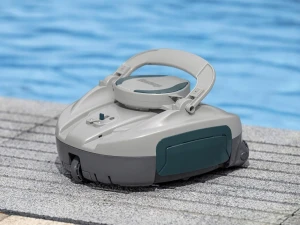 Бездротовий пилосос для басейну Bestway AquaTronix G150 58960