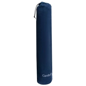 Садовий гамак 260х160 для двох осіб Gardlov MAX Green/Blue