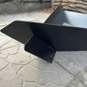 Кострова чаша Trida 71х63.5х17.6см, сталь 3мм