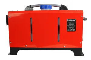 Автономний дизельний обігрівач тип Webasto 12кВт 12V 220V MAR-POL 12KW