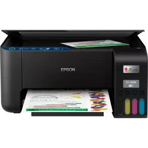 БФП Epson EcoTank L3270 Wi-Fi (C11CJ67434)