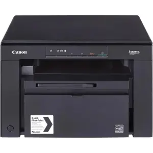 БФП Canon i-SENSYS MF3010 (5252B004)