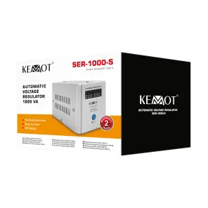 Стабілізатор напруги AVR KEMOT SER-2000 (URZ3413)